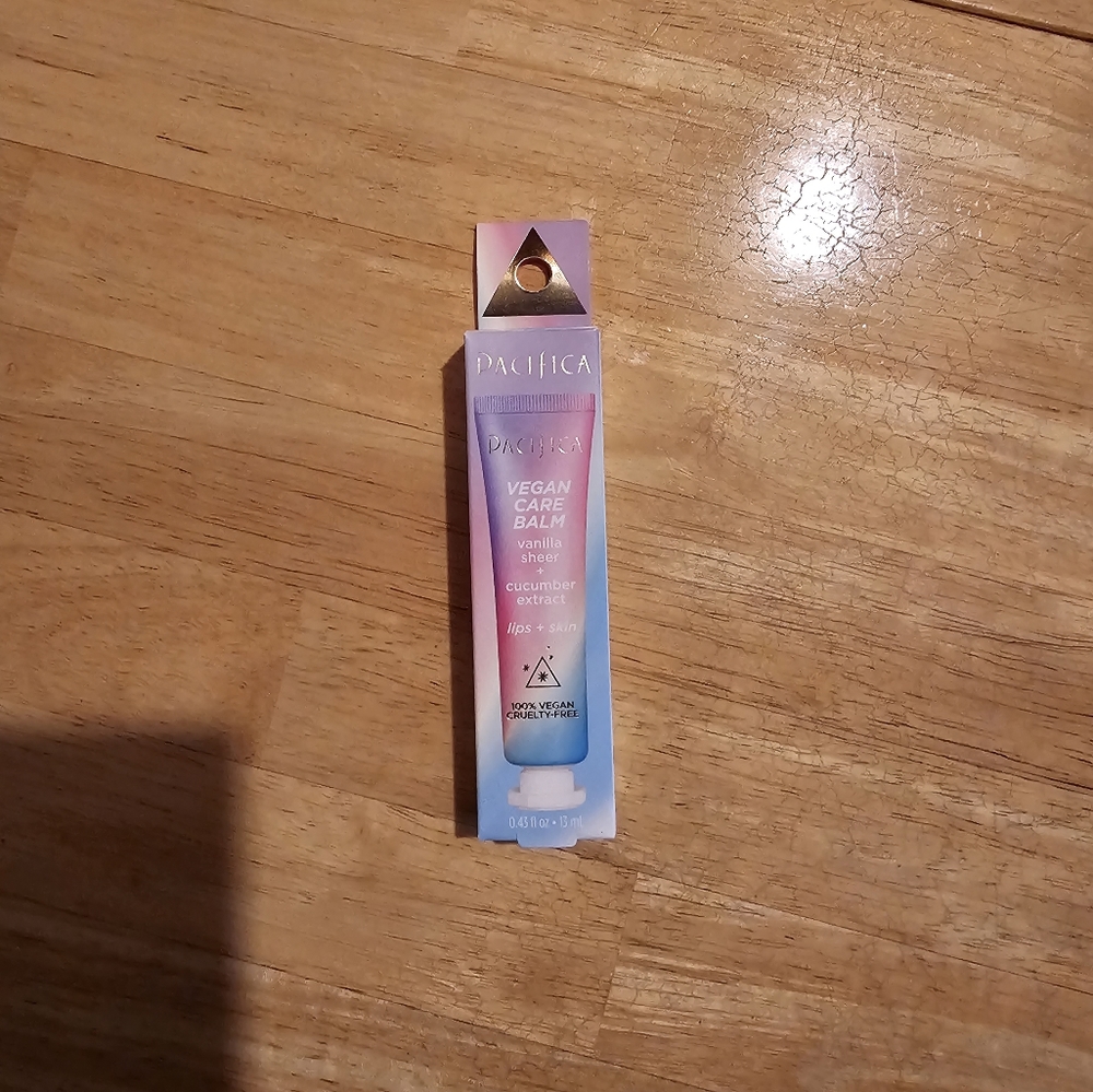 Pacifica Vegan Care Balm